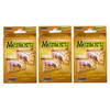 Photographic Memory Matching Game, On the Farm, Pack of 3