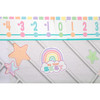 Pastel Pop Number Line Bulletin Board (-20 to +120) Pastel Pop Number Line Bulletin Board (-20 to +120)