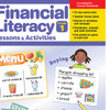 Financial Literacy Lessons & Activities, Grade 1
