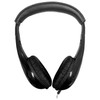Motiv8 TRS Classroom Headphone with In-line Volume Control