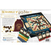 SCRABBLE®: World of Harry Potter