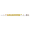 6th Graders Are #1 Motivational Pencils, Pack of 144 6th Graders Are #1 Motivational Pencils, Pack of 144