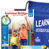 Summer Bridge Essentials Backpack, Grade K-1