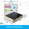 Magnetic Activity Fun Box