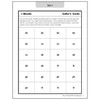Phonics Bingo: Blends & Digraphs Activity Book Phonics Bingo: Blends & Digraphs Activity Book
