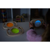 Easy Hold Glow Panels - Set of 3 - Blue, Green & Yellow Easy Hold Glow Panels - Set of 3 - Blue, Green & Yellow
