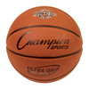 Ultra Grip Rubber Basketball with Bladder, Official Size 7