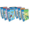 Early Childhood Science Readiness Flip Charts, Set of all 7