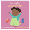 Bilingual Baby Rhyme Time Books, Set of 8