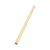 Wood Dowels, 1/2", 25 Pieces