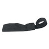 HygenX Sanitary Disposable Gooseneck Microphone Covers with Velcro Strap - 100 covers