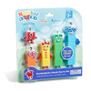 Numberblocks Friends One to Five Numberblocks Friends One to Five