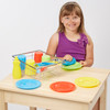 Let's Play House! Wash & Dry Dish Set