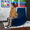 Rocking Soft Sensory Chair Rocking Soft Sensory Chair