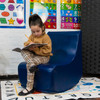 Rocking Soft Sensory Chair Rocking Soft Sensory Chair