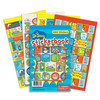 Dr. Seuss™ Awesome Sticker Book, 486 Stickers Per Pack, Pack of 3 Dr. Seuss™ Awesome Sticker Book, 486 Stickers Per Pack, Pack of 3