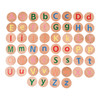 Matching Pairs - Alphabet - Set of 52 Matching Pairs - Alphabet - Set of 52