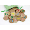 Matching Pairs - Alphabet - Set of 52 Matching Pairs - Alphabet - Set of 52