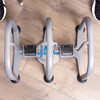 Dual Pedal Portable Foot Swing Dual Pedal Portable Foot Swing