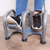 Dual Pedal Portable Foot Swing Dual Pedal Portable Foot Swing