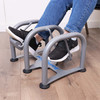 Dual Pedal Portable Foot Swing Dual Pedal Portable Foot Swing