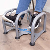 Dual Pedal Portable Foot Swing Dual Pedal Portable Foot Swing