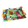 Take-Along Farm Play Mat