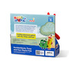 Numberblocks 3 & 4 Playful Pals Plush