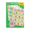 Natural Pals Scratch 'n Sniff Stinky Stickers® Variety Pack, Pack of 288 Natural Pals Scratch 'n Sniff Stinky Stickers® Variety Pack, Pack of 288