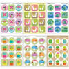 Natural Pals Scratch 'n Sniff Stinky Stickers® Variety Pack, Pack of 288 Natural Pals Scratch 'n Sniff Stinky Stickers® Variety Pack, Pack of 288