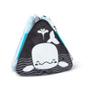 Ocean Tummy Time Triangle Ocean Tummy Time Triangle