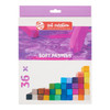 Soft Pastel Set, 36 Sticks