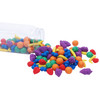 Fruit Counters - Set of 108 Fruit Counters - Set of 108