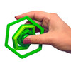 Hexle Fidget Toy, Pack of 3 Hexle Fidget Toy, Pack of 3