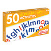 Language Arts Activity Cards, Alphabet Arc