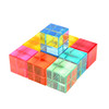 Gem Cubes - Set of 10 Gem Cubes - Set of 10