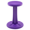 Pre-Teen Wobble Chair 18.7", Purple
