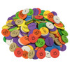 10-Value Decimals to Whole Numbers Place Value Discs, 250 Discs
