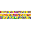 Birthday Bash Motivational/Fun Pencil, Pack of 144