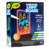 Multi-Color Light Board