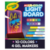 Multi-Color Light Board