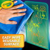 Multi-Color Light Board