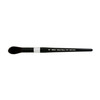 Black Velvet® Brush, Jumbo Round, Size M