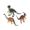 Dinosaurs Playset, Set of 8