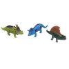Dinosaurs Playset, Set of 8