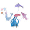 Sealife Sculpture Pack