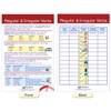 Parts of Speech Bulletin Board Activity Chart Set Parts of Speech Bulletin Board Activity Chart Set
