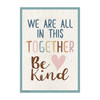 Everyone Is Welcome Posters, 13-3/8" x 19", Set of 7 Everyone Is Welcome Posters, 13-3/8" x 19", Set of 7
