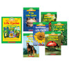 Science Vocabulary Readers Life Cycles Science Vocabulary Readers Life Cycles
