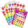 Smiles Stinky Stickers® Variety Pack, 432 Per Pack, 3 Packs Smiles Stinky Stickers® Variety Pack, 432 Per Pack, 3 Packs